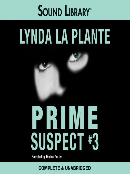 Title details for Silent Victims by Lynda La Plante - Wait list
